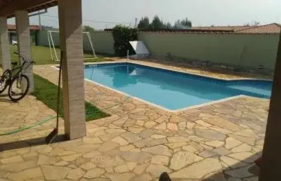 Sítio / chácara à venda – tanque, atibaia/sp   uma excelente oportunidade para quem busca lazer, conforto e contato com a natureza em uma das cidades mais valorizadas do interior paulista.