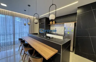 2 suites no kobrasol localização privilegiada dentro do bairro