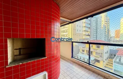 Apartamento 3 dor. em campinas, sendo 01 suite no bairro campinas, são josé/sc