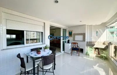 Apartamento com 3 dormitórios, 2 suítes, no bairro campinas