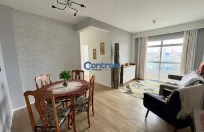 Apartamento com 03 dormitórios, sendo 01 banheiro social e 01 vaga livre em campinas/são josé.