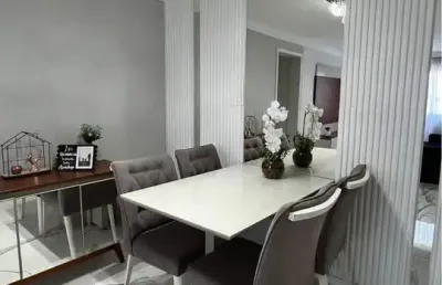 Apartamento à venda – condomínio palácio san marco, sorocaba-sp  excelente oportunidade de adquirir um apartamento bem localizado em região nobre de sorocaba