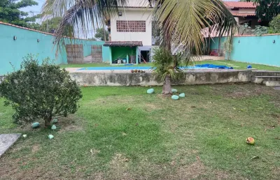 Casa com 3 quartos à venda na Avenida Presidente Truman, 63, Vista Alegre, São Gonçalo