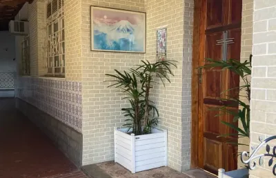 Casa com 4 quartos à venda na Rua Quinze de Novembro, 280, Centro, Niterói