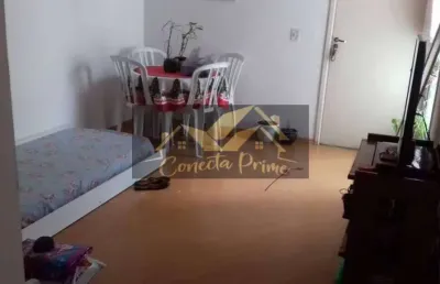 Ótimo apartamento a venda no condomínio fit taboão - taboão da serra/sp.