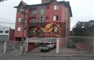 Apartamento a venda no parque pinheiros - taboão da serra/sp!