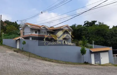 Casa à venda no condomínio morada dos pássaros em taboão da serra - sp
