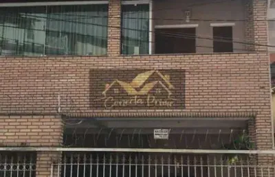 Casa a venda no parque monte alegre - taboão da serra - sp!