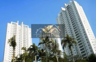 Apartamento para locação no condomínio ecos natureza em taboão da serra.