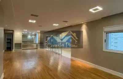 Apartamento de alto padrão no panamby - condomínio luzes da mata - sp