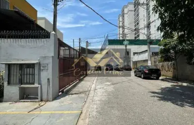 Prédio comercial à venda em santo amaro - ao lado da estação joão dias