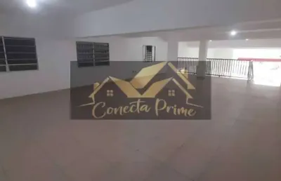 Sala comercial para alugar na Rua Adolfo Eugênio Barsotine, Vila Santo Antônio do Portão, Cotia