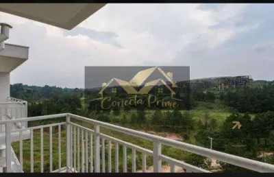 Apartamento na granja viana - condomínio harmonia ilumini - cotia
