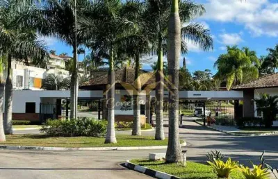 Terreno a venda no condomínio parque das artes - embu das artes/sp.
