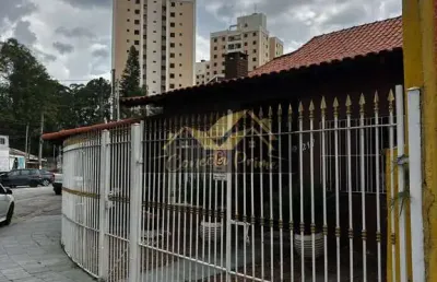 Casa térrea a venda no centro de taboão da serra/sp