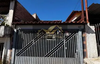 Casa com 3 quartos à venda na Rua Padre João Carlos Bonilha, Jardim Celeste, São Paulo