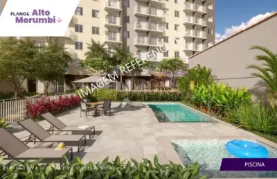 Morumbi: apartamento 1 dormitório com sacada e lazer completo