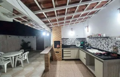 Casa independente para locação fixa com 4 quartos no bairro foguete