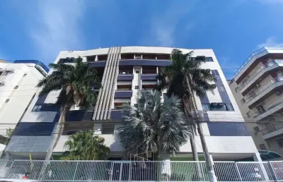 Apartamento com 2 quartos à venda na Avenida Vereador Antônio Ferreira dos Santos, 77, Braga, Cabo Frio