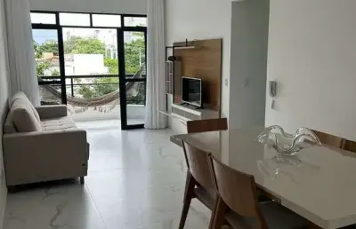 Apartamento com 2 quartos à venda na Rua Florisbela Pena, 55, Braga, Cabo Frio