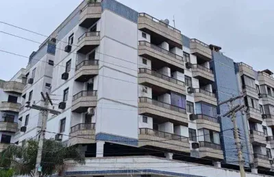Apartamento  para venda  próximo a rodoviária de cabo frio