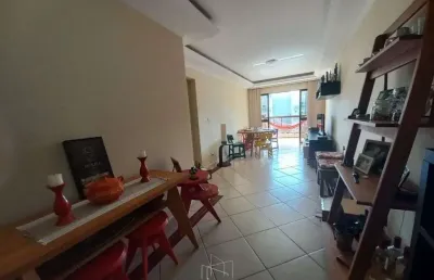 Apartamento 2 dorms para venda - passagem, cabo frio - 90m², 1 vaga