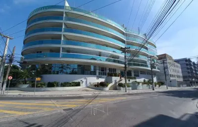 Apartamento com 3 quartos à venda na Rua João Pessoa, 360, Vila Nova, Cabo Frio