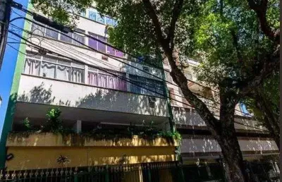 Apartamento 03 quartos à venda no bairro são domingos - niteroi