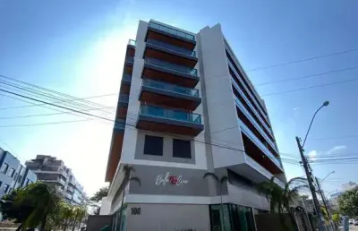 Cobertura a cobertura exclusiva com 3 suítes e vista panorâmica!