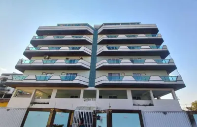 Cobertura com 3 quartos à venda na Rua General Alfredo Bruno Gomes Martins, 278, Braga, Cabo Frio