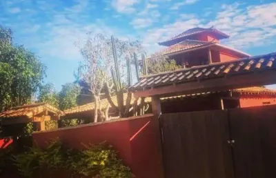 Casa com 3 quartos à venda na Rua. Projeta., 9, Praia Rasa, Armação dos Búzios