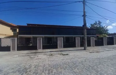 Casa em condomínio para venda - foguete, cabo frio - 90², 1 vaga