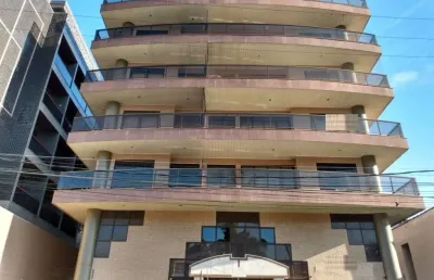 Cobertura a venda - algodoal, cabo frio - 145m², 2 vagas