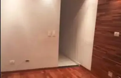 Lindo apartamento á venda 2 quartos 1 vag 42m² em jardim imperador zona leste
