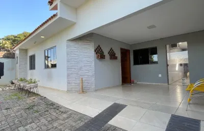 Casa com 3 quartos à venda na Rua Pioneiro André Contessoto, 253, Ebenezer, Maringá