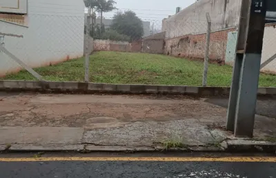 Terreno à venda na Rua Mitsuzo Taguchi, 549, Vila Nova, Maringá
