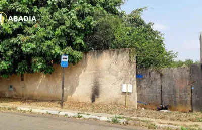 Terreno à venda, 1552 m² por r$ 1.270.000,00 - santa terezinha - paulínia/sp