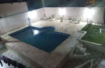 Casa com 3 dormitórios à venda, 253 m² por r$ 899.500,00 - parque jambeiro - campinas/sp