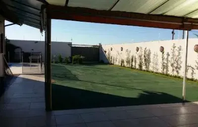 Casa à venda, 100 m² por r$ 614.500,00 - parque dos servidores - paulínia/sp