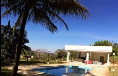 Chácara com 2 dormitórios à venda, 5600 m² por r$ 1.700.000,00 - joapiranga - valinhos/sp
