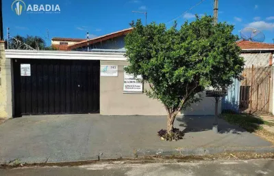 Casa com 4 dormitórios à venda, 135 m² por r$ 449.500,00 - joão aranha - paulínia/sp