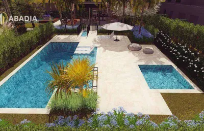 Casa com 3 dormitórios à venda, 92 m² por r$ 840.000,00 - condomínio felicittá residencial - paulínia/sp