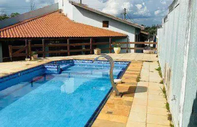 Casa com 3 dormitórios à venda, 450 m² por r$ 1.599.500,00 - bela vista - paulínia/sp