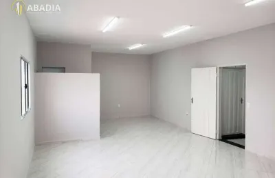 Prédio à venda, 320 m² por r$ 1.500.000,00 - parque bom retiro - paulínia/sp