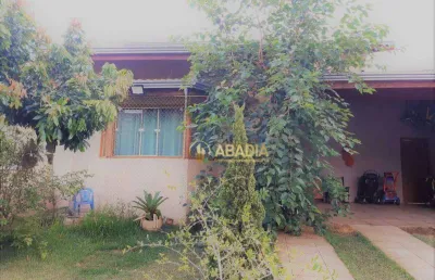 Casa com 3 dormitórios à venda, 174 m² por r$ 889.500,00 - condomínio terras do fontanário - paulínia/sp