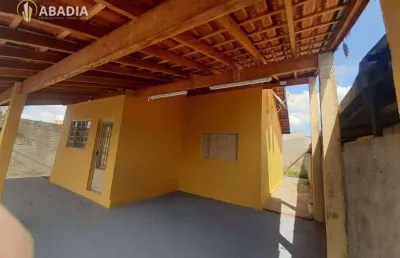 Casa com 2 dormitórios à venda, 60 m² por r$ 389.500,00 - serra azul - paulínia/sp
