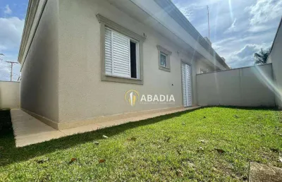 Casa com 2 dormitórios à venda, 63 m² por r$ 531.500,00 - condomínio residencial le ville - paulínia/sp