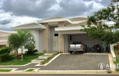 Casa com 3 dormitórios à venda, 247 m² por r$ 2.199.500,00 - residencial villa lobos - paulínia/sp