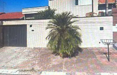 Casa com 2 dormitórios à venda, 180 m² por r$ 730.000,00 - joão aranha - paulínia/sp