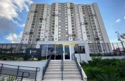 Apartamento com 2 dormitórios à venda, 55 m² por r$ 609.800,00 - bonfim - campinas/sp